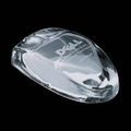 Mouse Crystal Paperweight